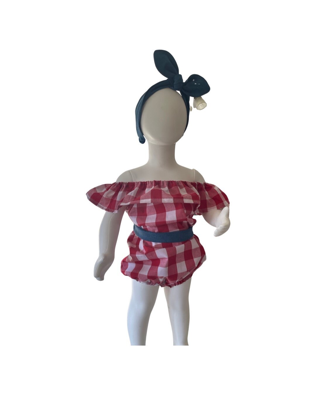 Summer romper | Baby romper | Toddler romper | Baby overalls | Baby gift
