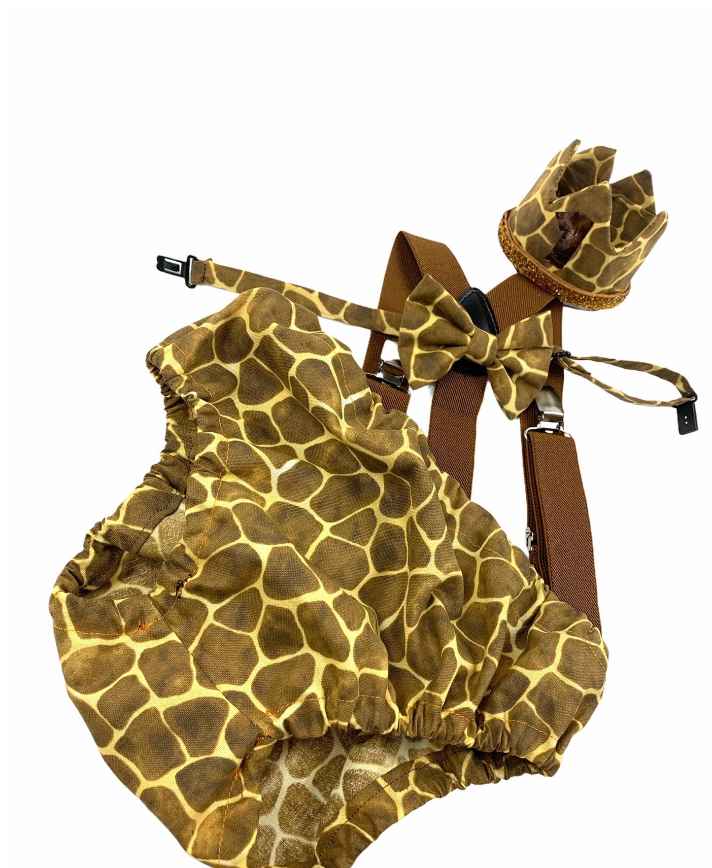 safari cake smash outfit boy, boy cake smash outfit, giraffe cake smash, jungle cake smash, safari 1st birthday boy, giraffe diaper cover