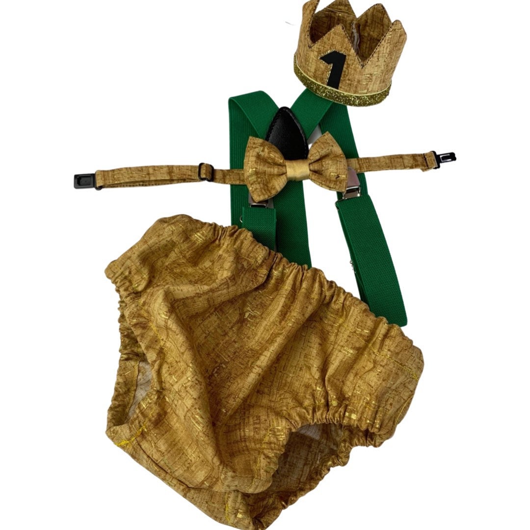 Boy Cake Smash Outfit, Cake Smash Set, St. Patrick’s Day Cake Smash, Lucky One Cake Smash, Irish 1st Birthday, Boy 1st Birthday