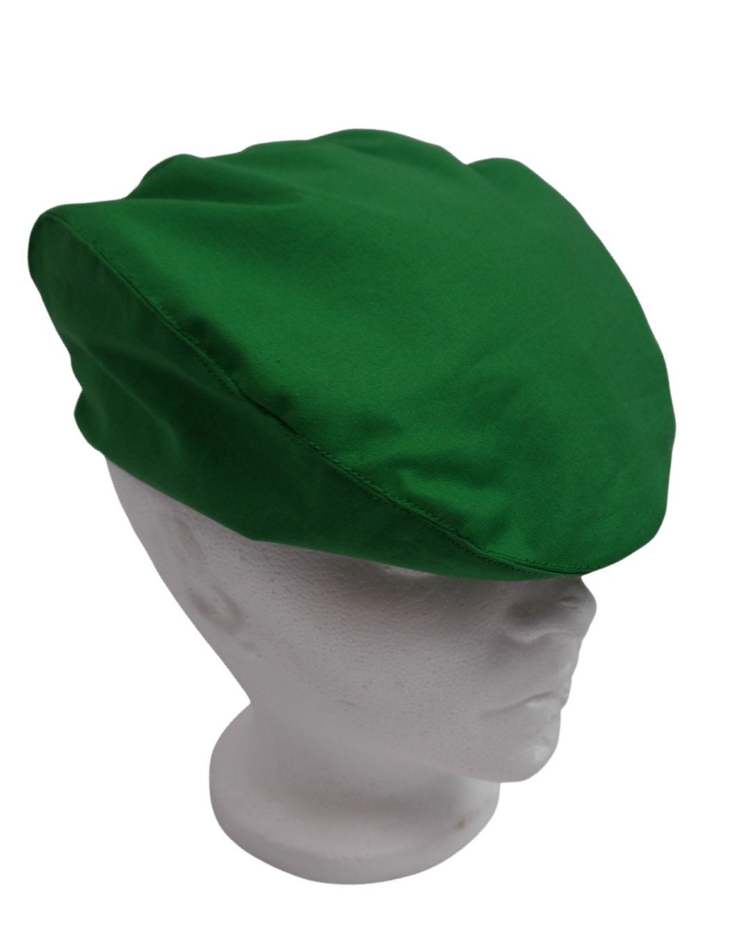 Light Green Linen Summer Flat Cap, Peaky Blinders Hat, Baker Boy Leather Hat,Irish flat cap, Gatsby Hat, Summer Men Hat, Ivy League Hat