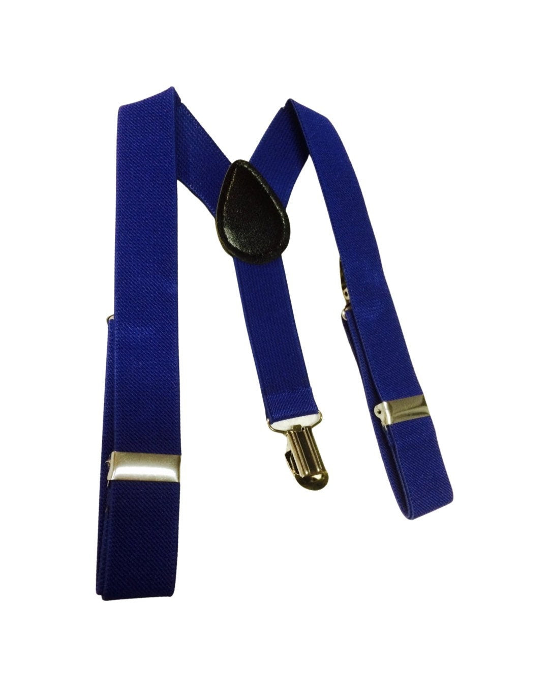Baby suspenders, royal blue baby suspenders, toddler suspenders, blue suspenders, royal blue suspenders