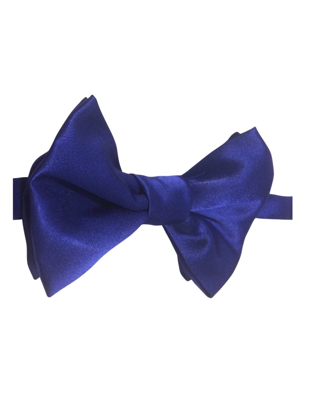 Royal blue baby bow tie, Easter bow tie, blue bow tie, blue satin bow tie, baby bow tie, blue baby bow tie, blue toddler bow tie, holiday