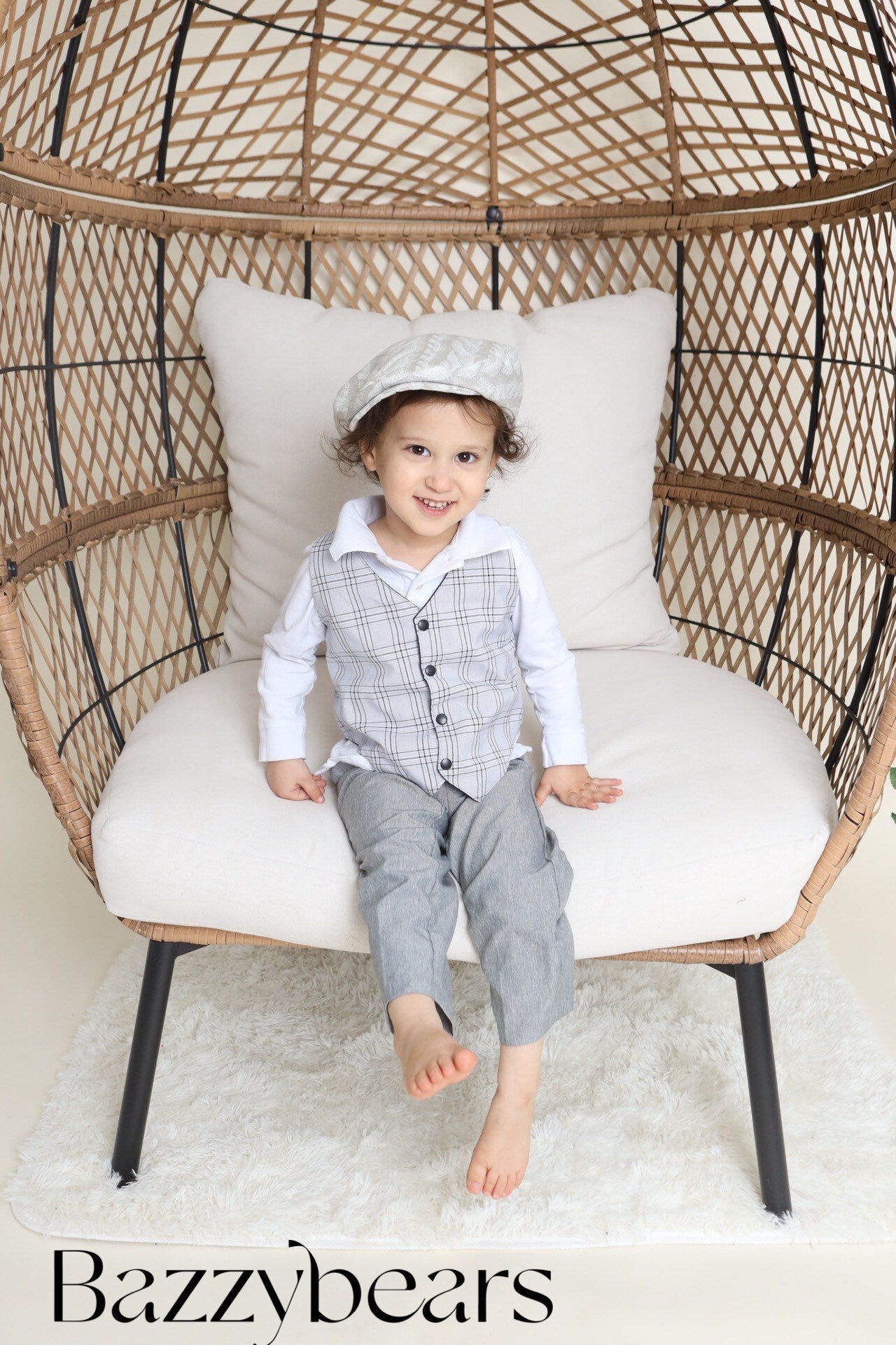 White flat cap Hat, Flat Cap, Canvas fall Hat, Peaky Blinders Hat, Baker Boy Hat, Unisex Summer Hat, Gatsby Hat, Handmade Hat, Newsboy Cap