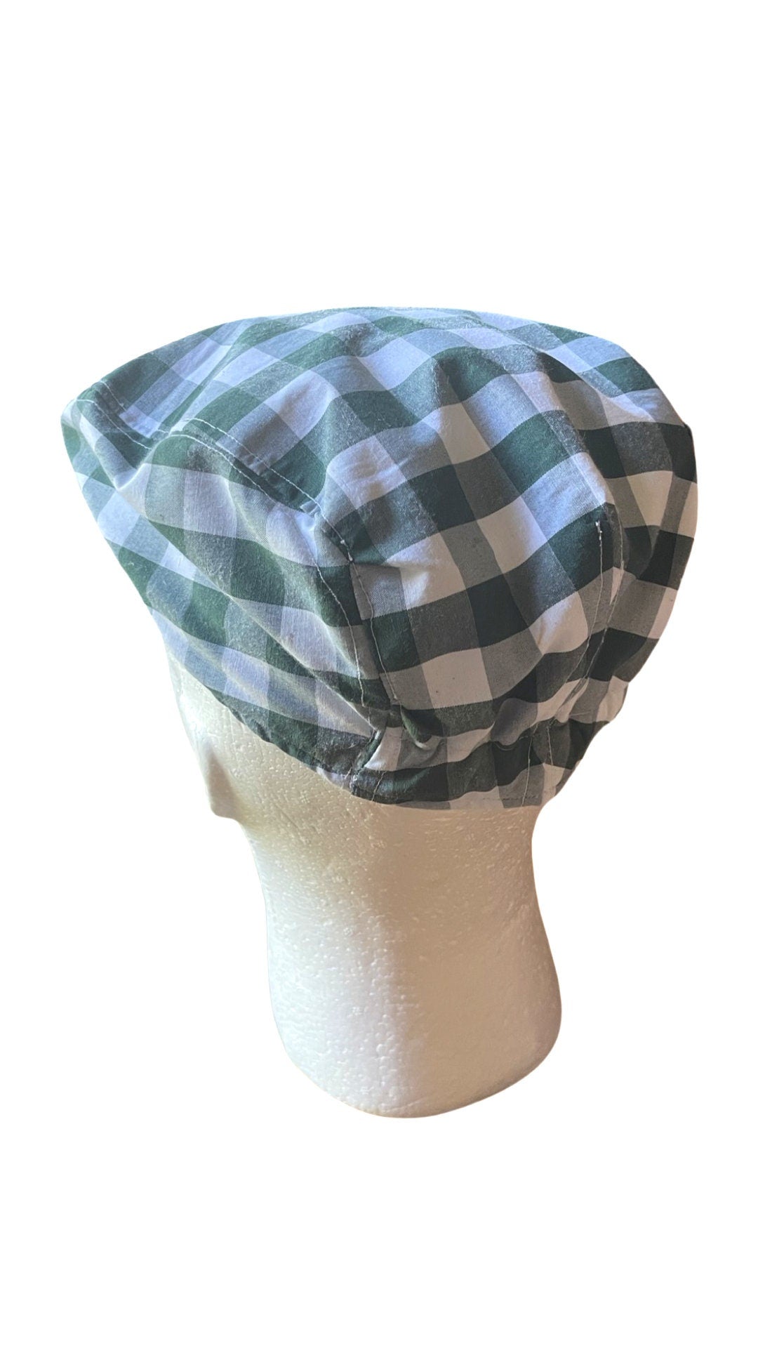 Irish Linen Flat Cap, Summer Men Hat, Newsboy Cap, Casquette Gavroche, Baker Boy Hat, Ivory Peaky Blinders Hat, Fathers Day Gift