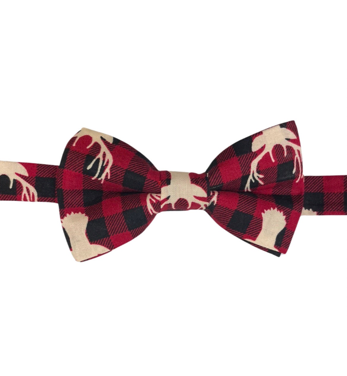 Buffalo Plaid Bow Tie • Dog Bowtie • Fall/Winter Bow Tie • Cat Bow Ties • Bow Tie • Bowtie • Bow Ties • Buffalo Plaid • Dog Neck Wear •