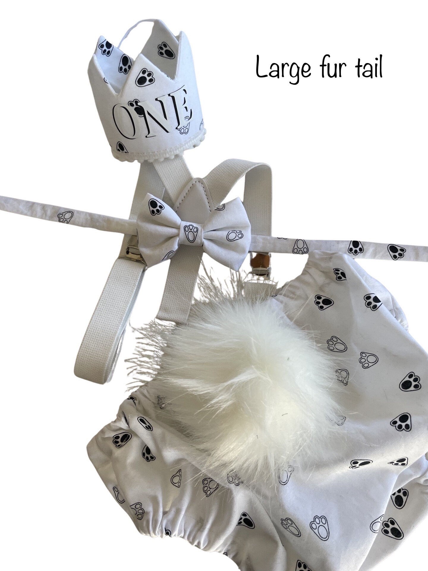 Easter Cake Smash Outfit - boy cake smash outfit