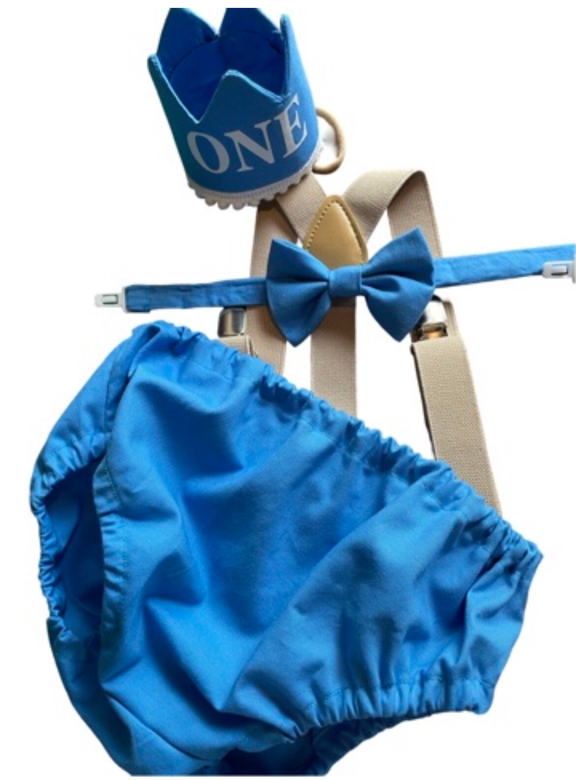 Cake smash outfit boy, 1st birthday outfit boy, boy 1st birthday party outfit, baby boy birthday outfit, blue birthday outfit boy