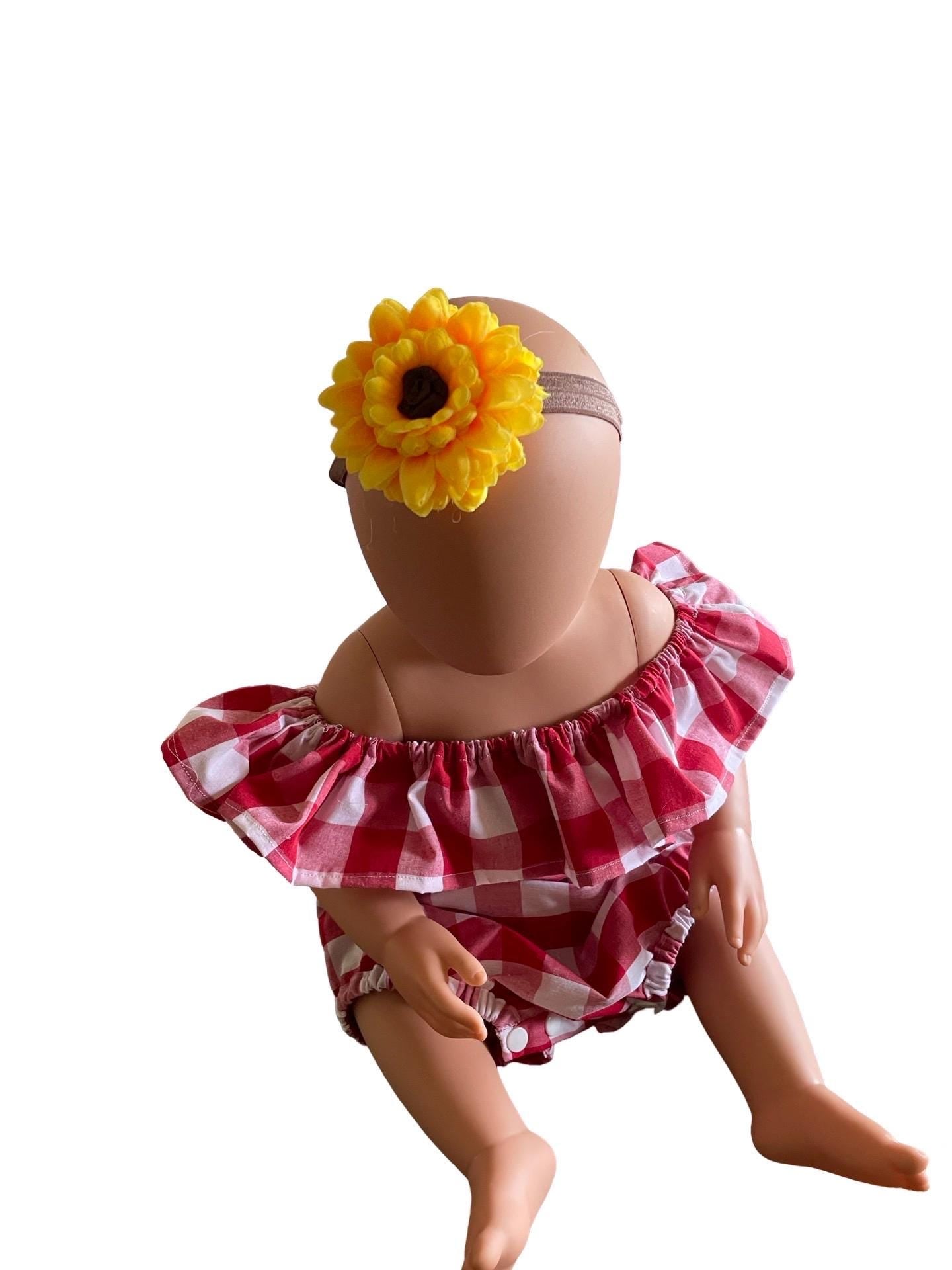 Berry First Birthday Romper, 1st Birthday Outfit, Hand-embroidered One Romper, Personalized Strawberry Girl Dress, Customized Birthday gift