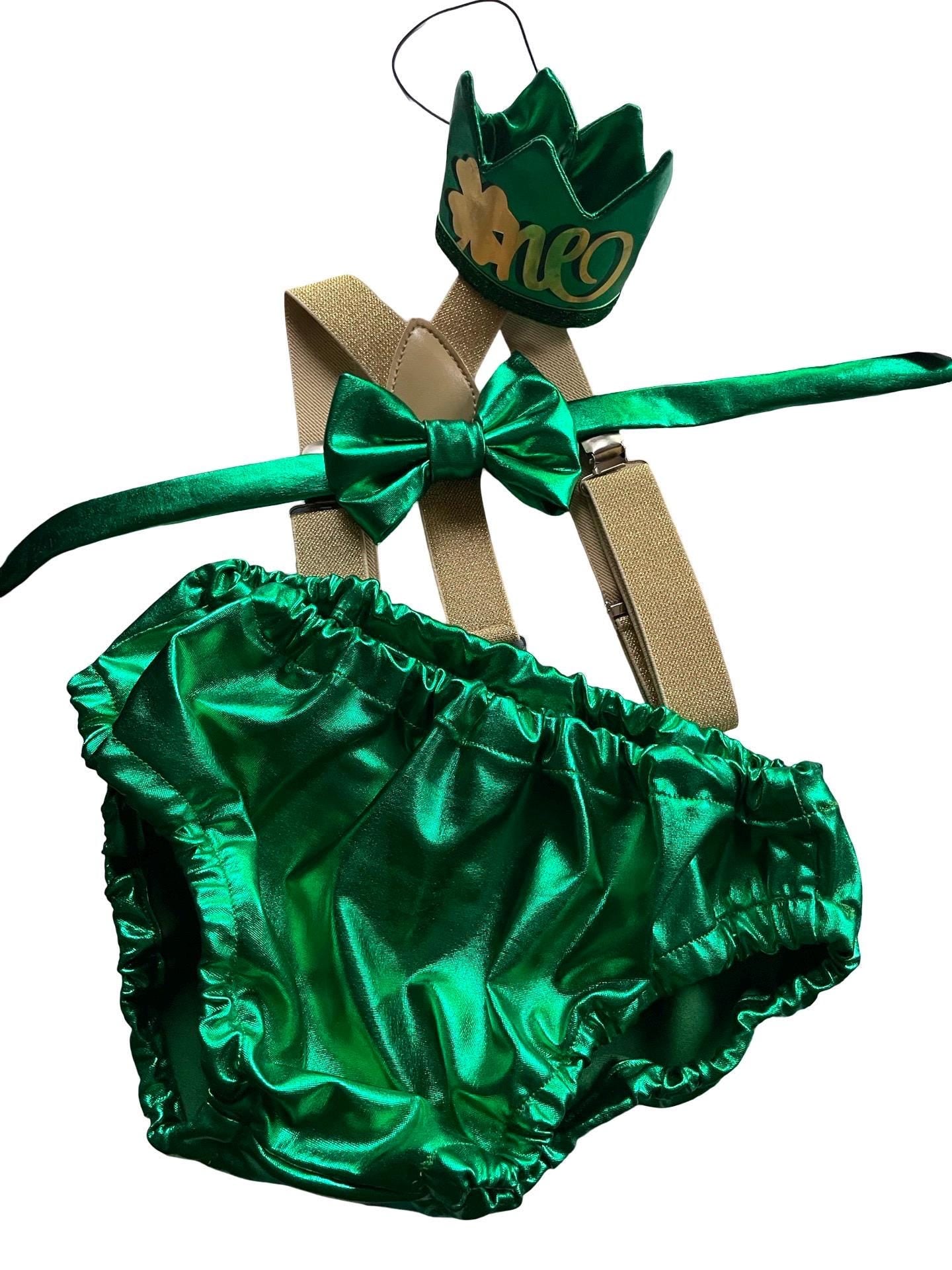 Boy Cake Smash Outfit, Cake Smash Set, St. Patrick’s Day Cake Smash, Lucky One Cake Smash, Irish 1st Birthday, Boy 1st Birthday