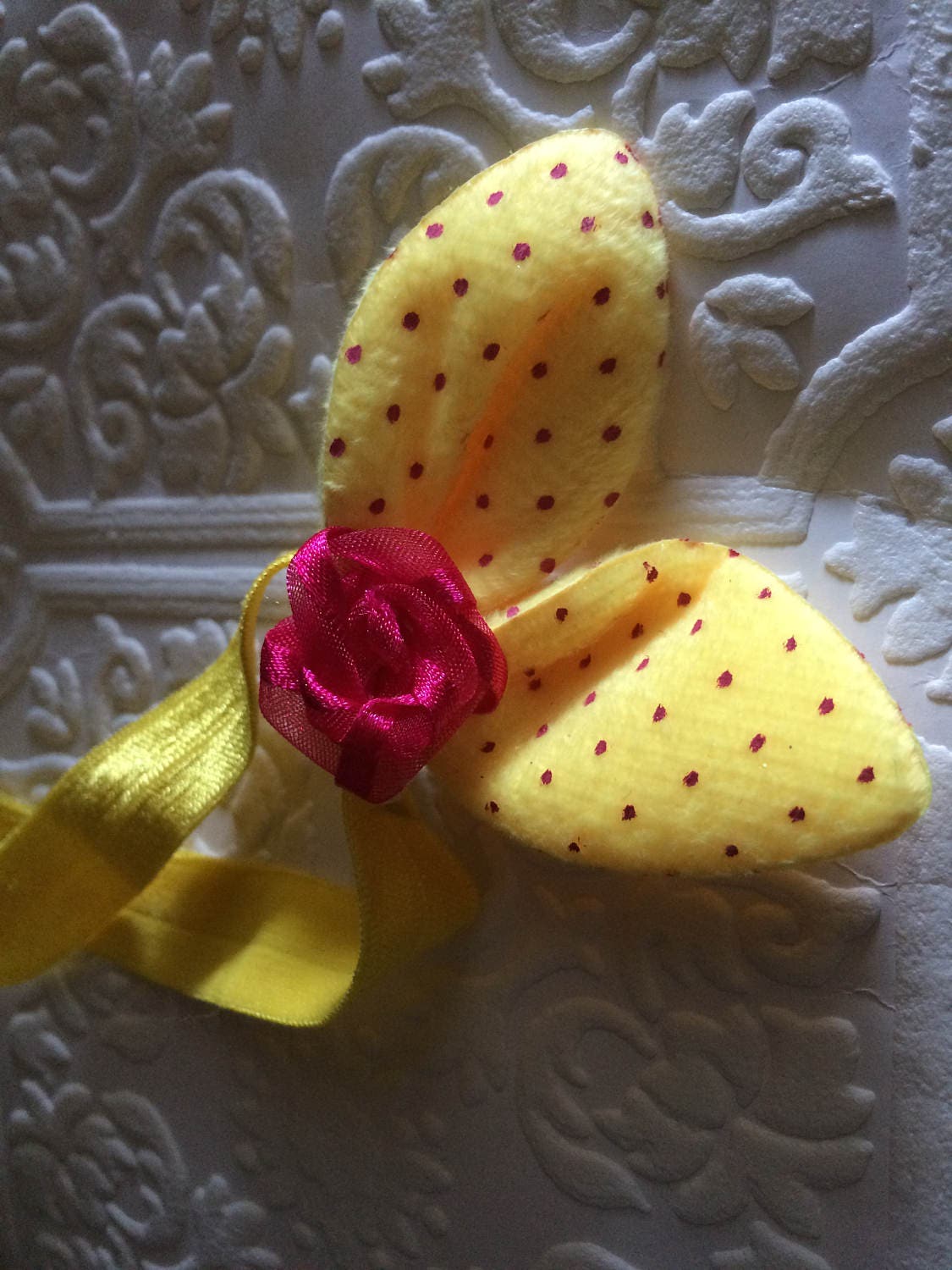 bunny ear headband, tiny bunny ears, tiny bunny headband, bunny baby headband, bunny ears, toddler bunny ear clip, bunny ear clip, baby ears