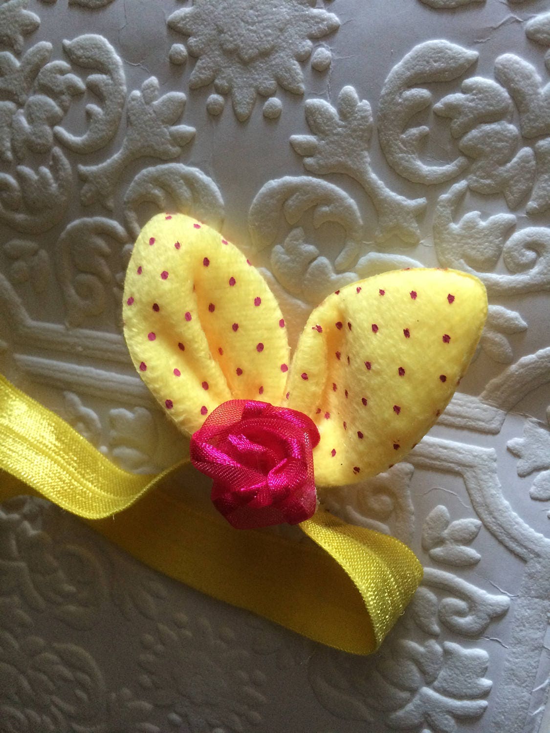 bunny ear headband, tiny bunny ears, tiny bunny headband, bunny baby headband, bunny ears, toddler bunny ear clip, bunny ear clip, baby ears