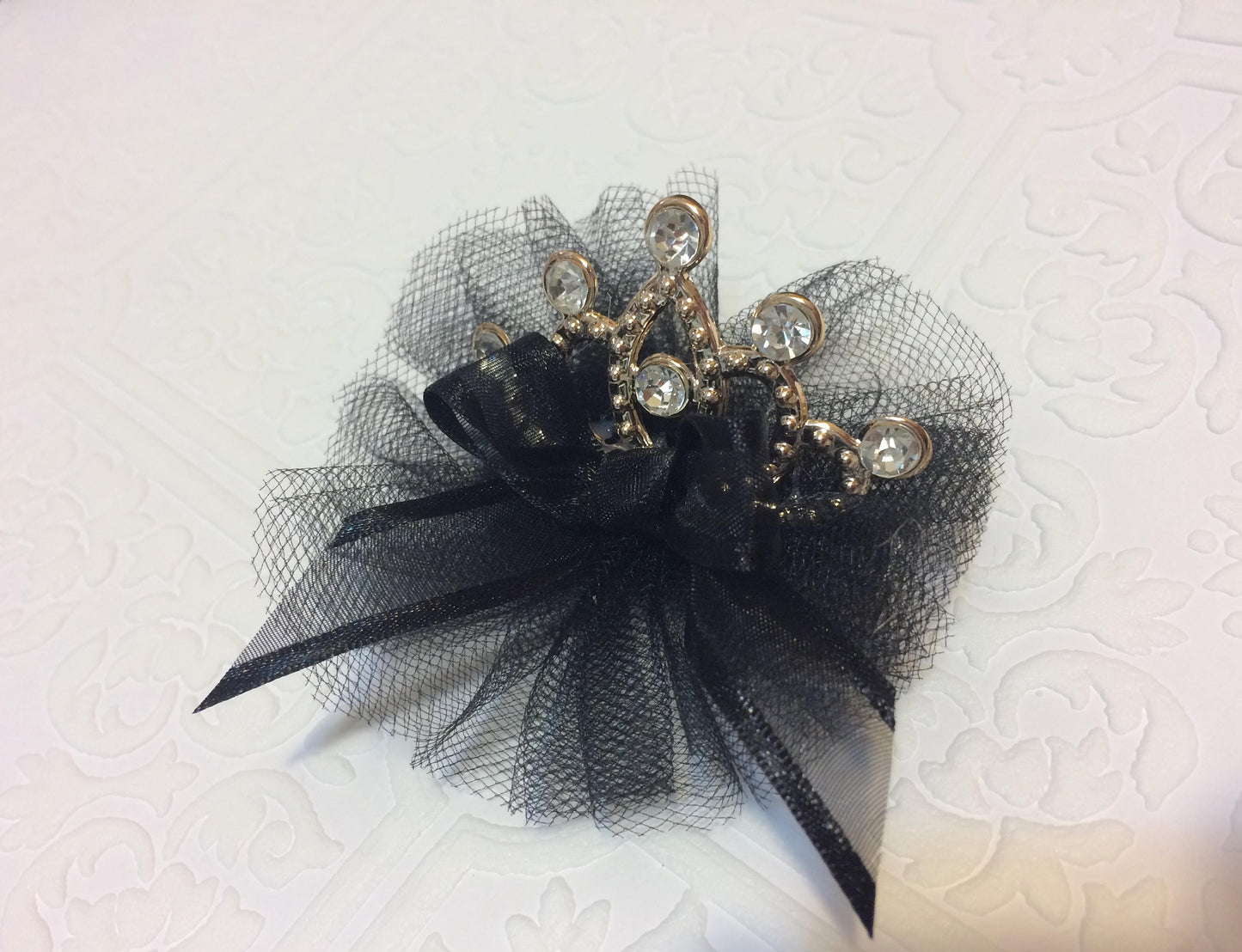 Halloween tiara, Halloween crown, black Tiara, black crown, Halloween baby Tiara, halloween baby crown, scary Tiara, kids Tiara, fall tiara