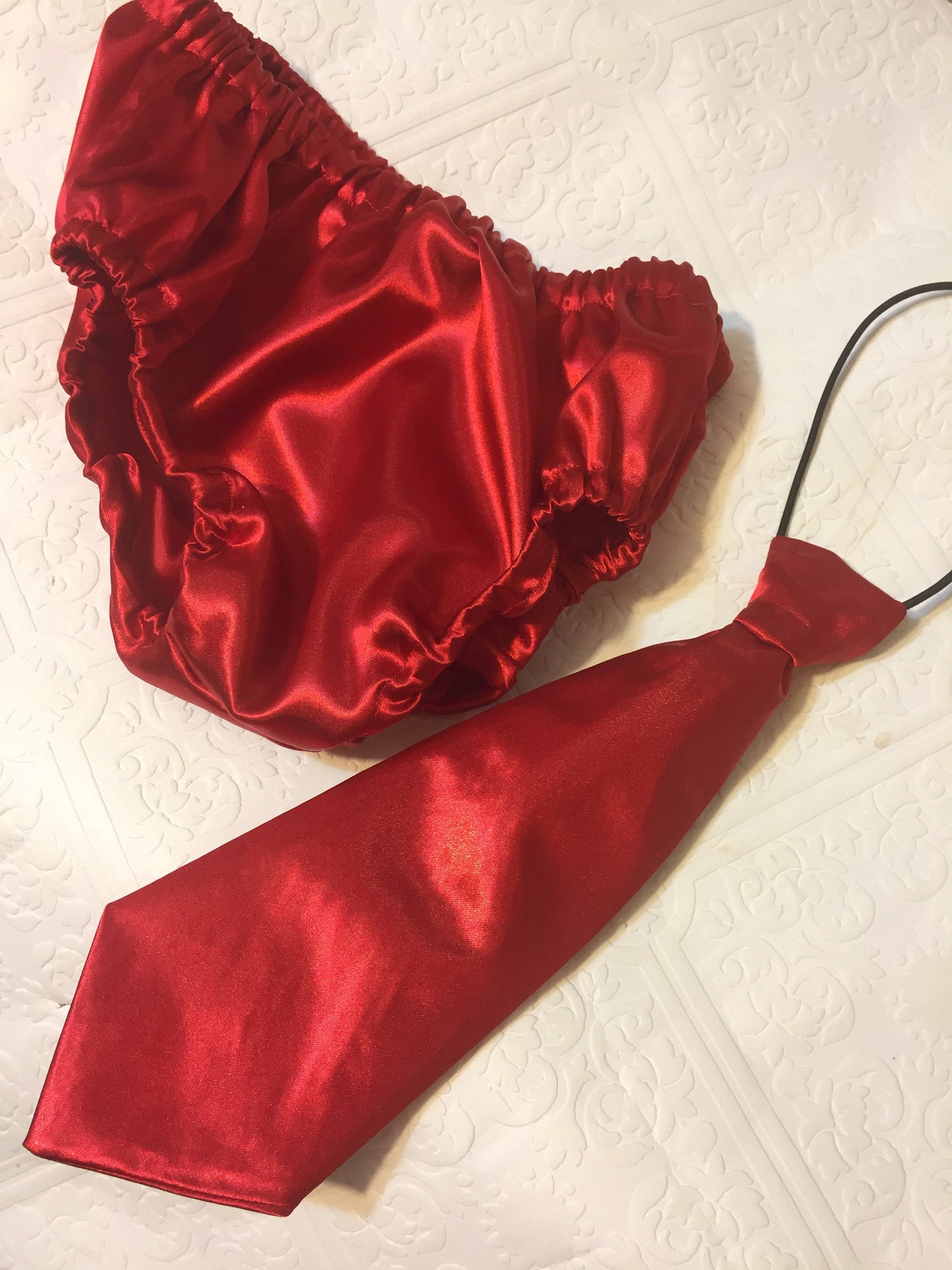 1st birthday bloomer, red bloomer, red bloomer, birthday bloomer, cake smash bloomer, kids tie, diaper cover, red baby tie, tie