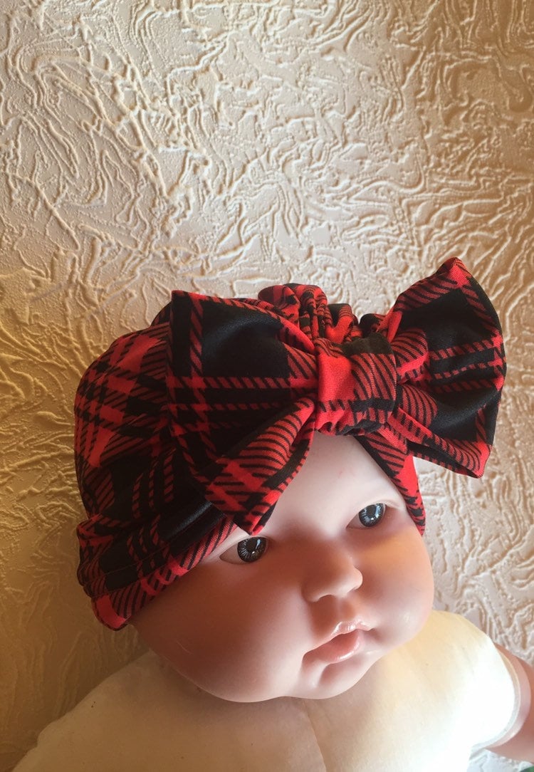 Turban, baby turban, toddler turban, child turban, turban hat, baby bow turban, made to order, head wrap, headband, baby head wrap,head wrap