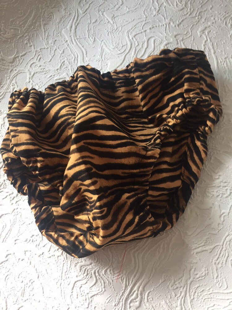 Infant Bloomers - tiger Bloomers - Diaper Cover - tiger Diaper Cover - Nappy Cover - Baby Shower - Baby Girl Gift - lion bloomer