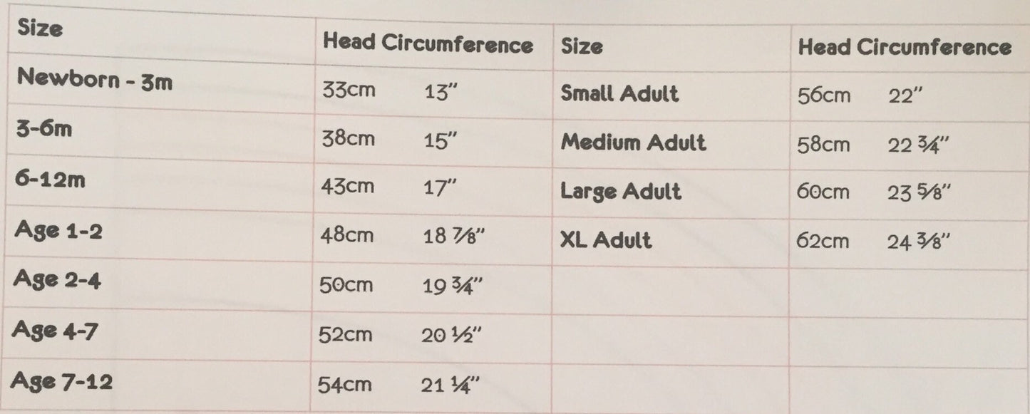 Blue Cotton Newsboy Flat Cap Hat