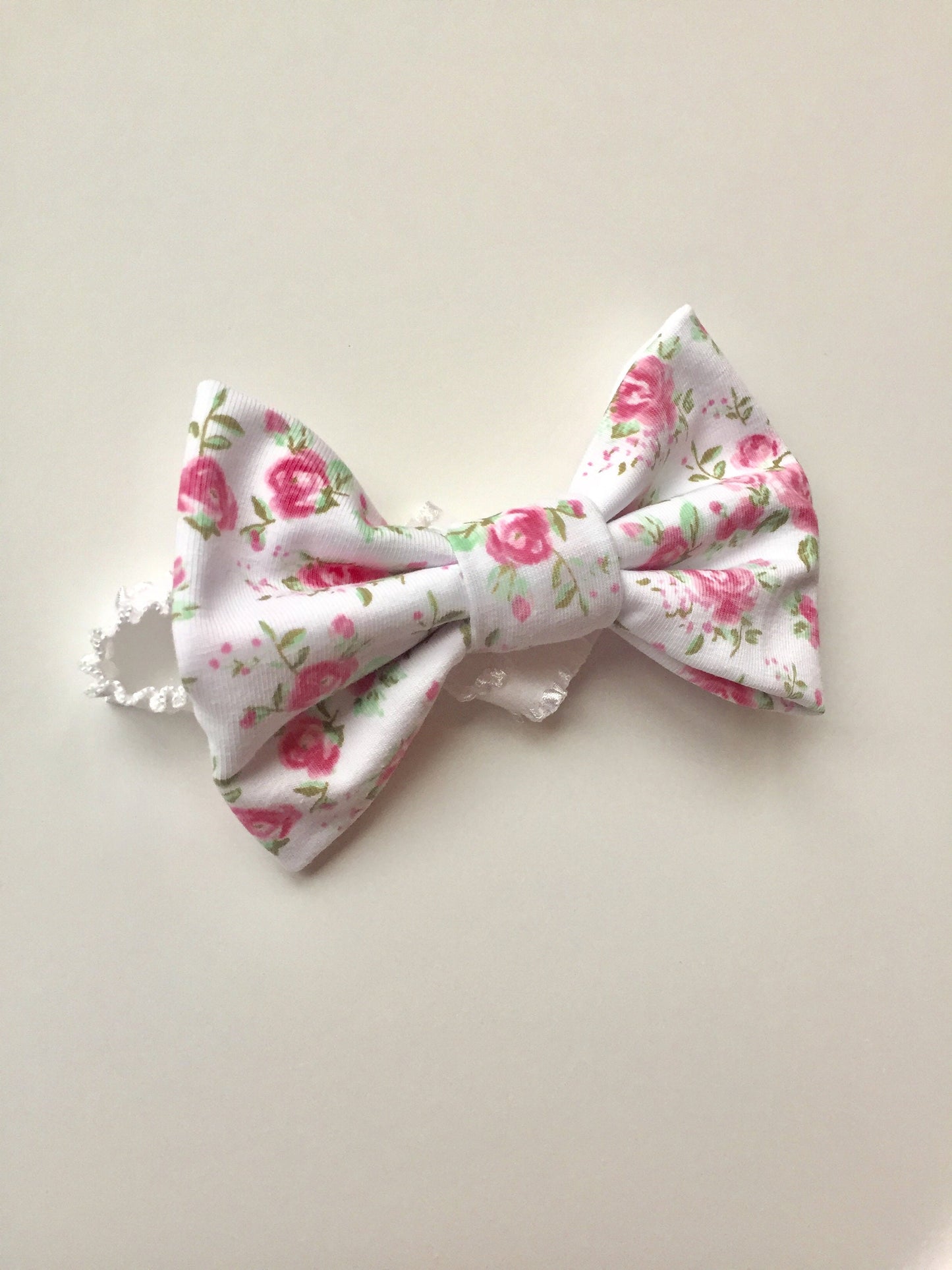 Baby Girl Bow,Newborn Stretchy Headband, Infant Headband, Hair Bows, Wide Headband, Knot Bow Headband, Cotton Baby Headband, Turban Headband