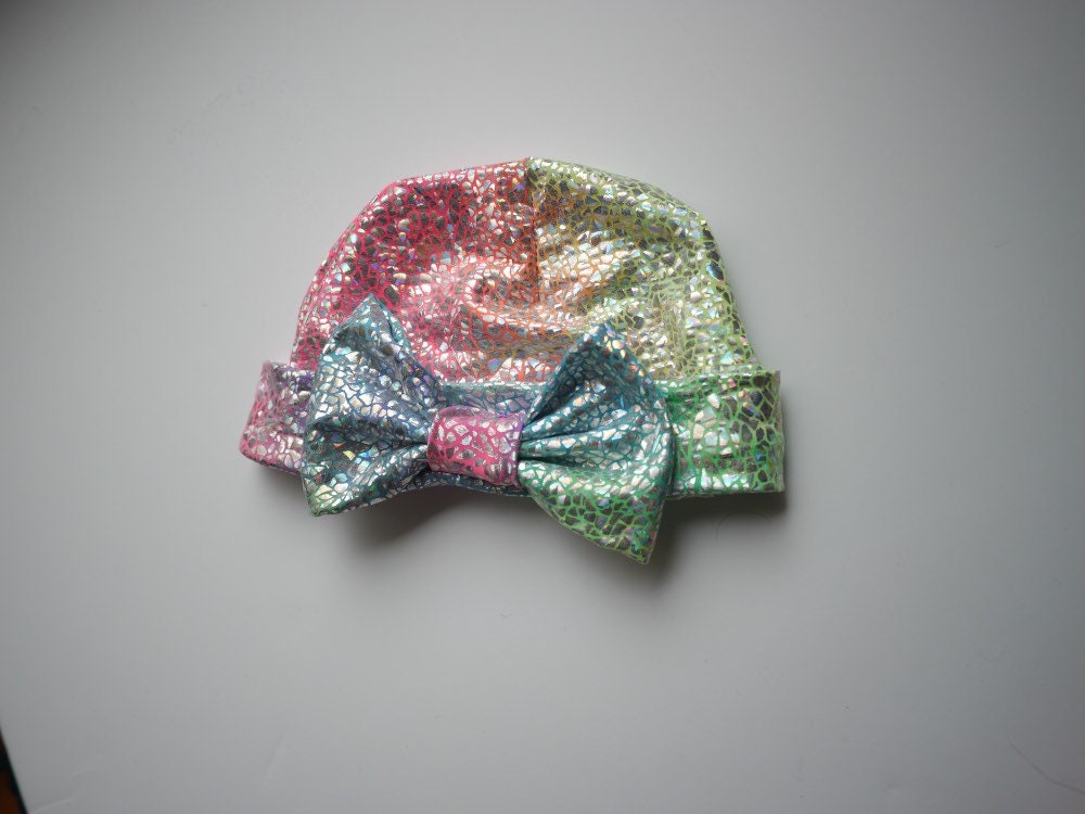 Baby swim cap girl, newborn swim hat, newborn swim cap, newborn swim hats baby rainbow girls beanie cap swim cap rose