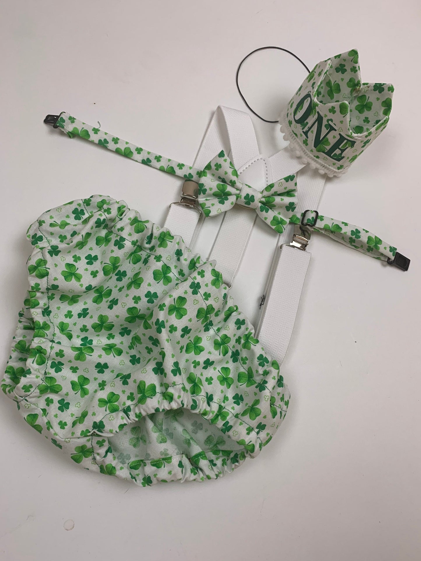Boy Cake Smash Outfit, Cake Smash Set, St. Patrick’s Day Cake Smash, Lucky One Cake Smash, Irish 1st Birthday, Boy 1st Birthday