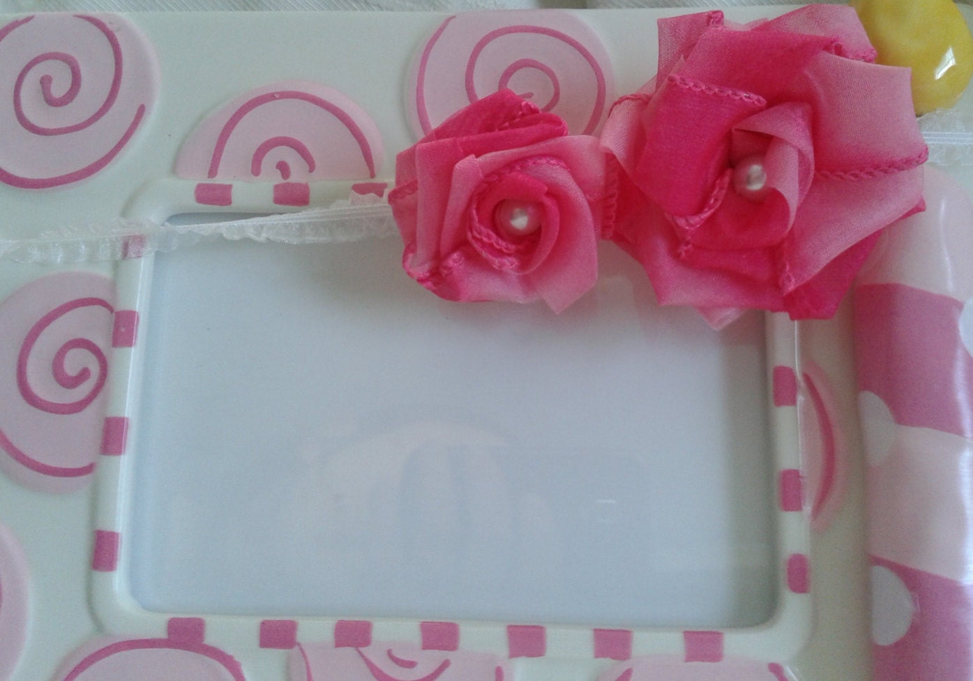 pink rose baby headband, rose flower baby headband, baby flower headband, baby rose headband, newborn photo, baby rose flower, headband