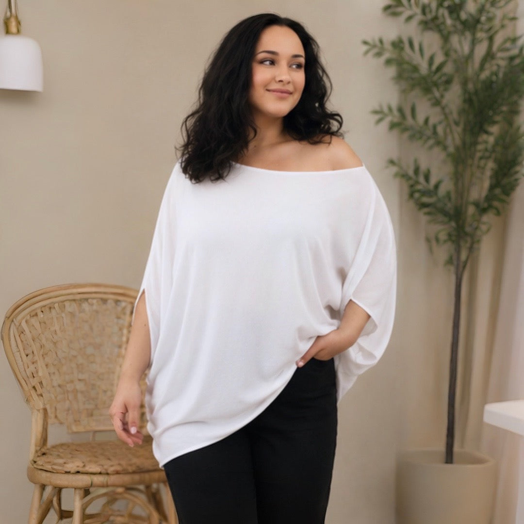 Summer over top for curvy Women, Sheer Poncho, Sheer Plus Size over Top,  cover up, Chiffon Sheer Top, Dressy Poncho, Beach Cover Up