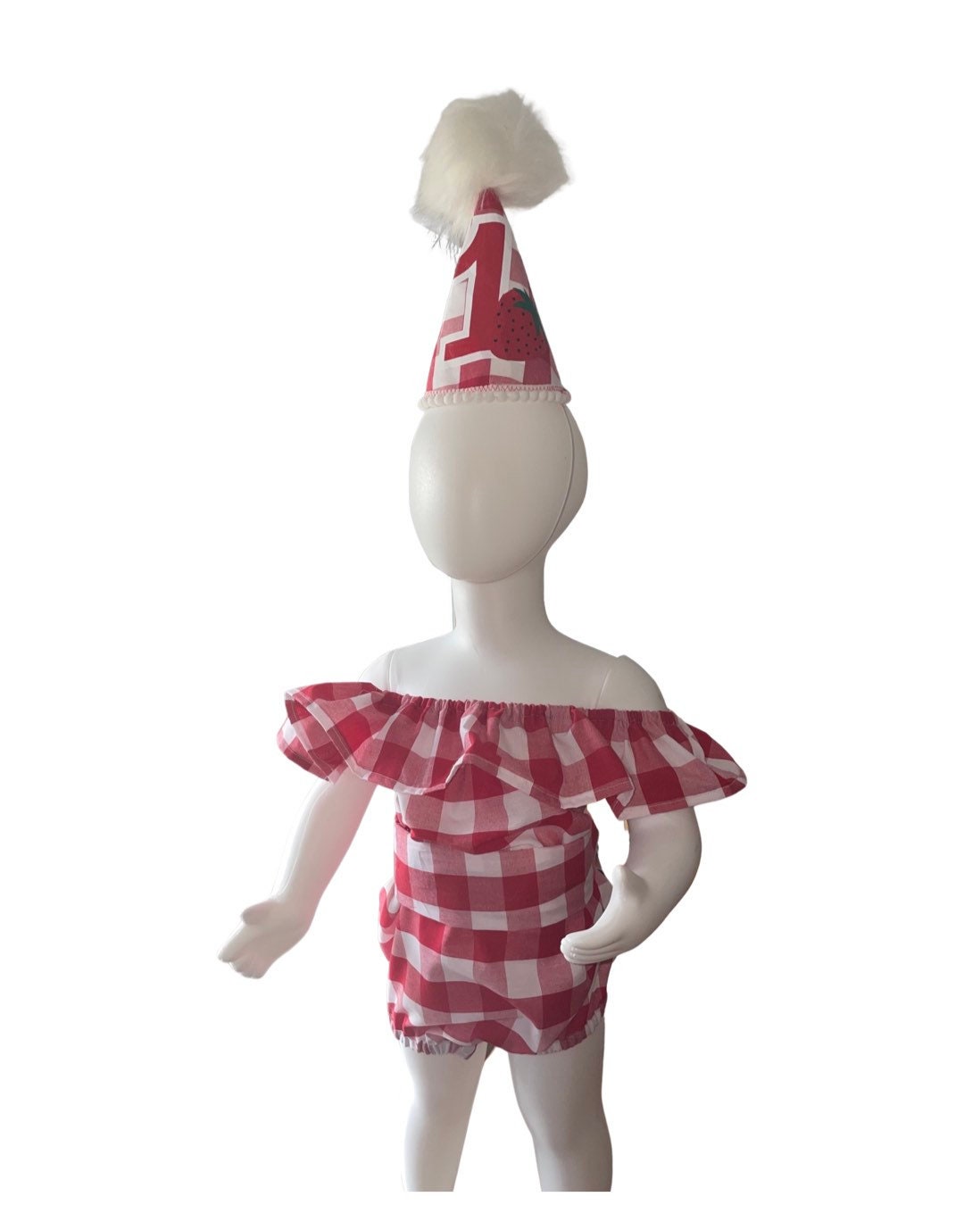 Summer romper | Baby romper | Toddler romper | Baby overalls | Baby gift