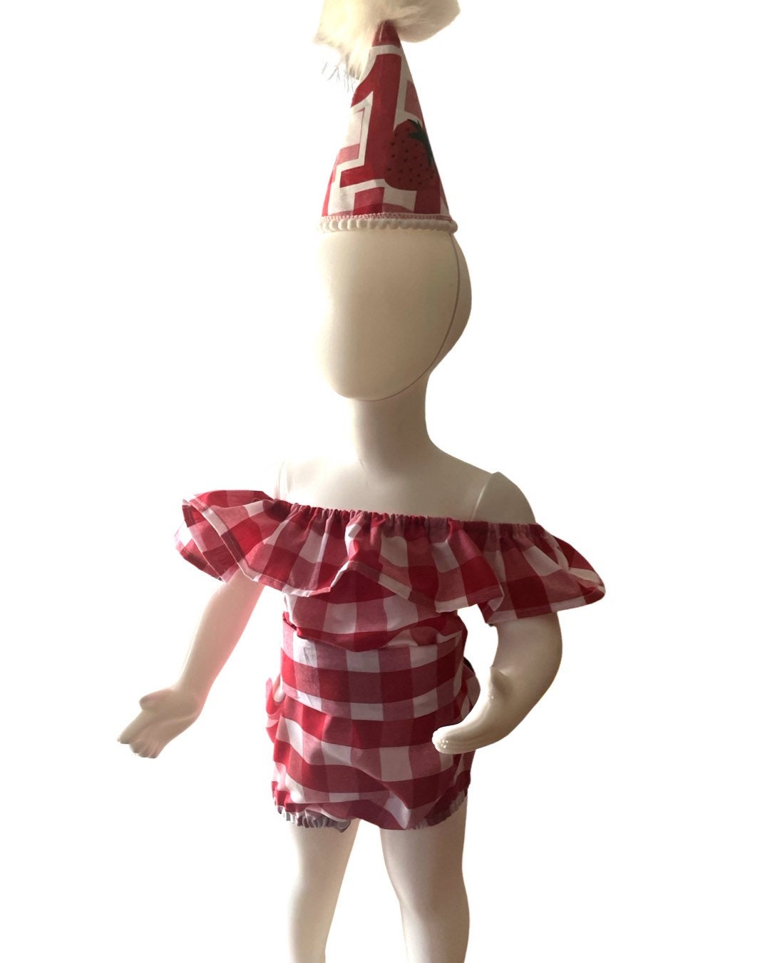 Summer romper | Baby romper | Toddler romper | Baby overalls | Baby gift