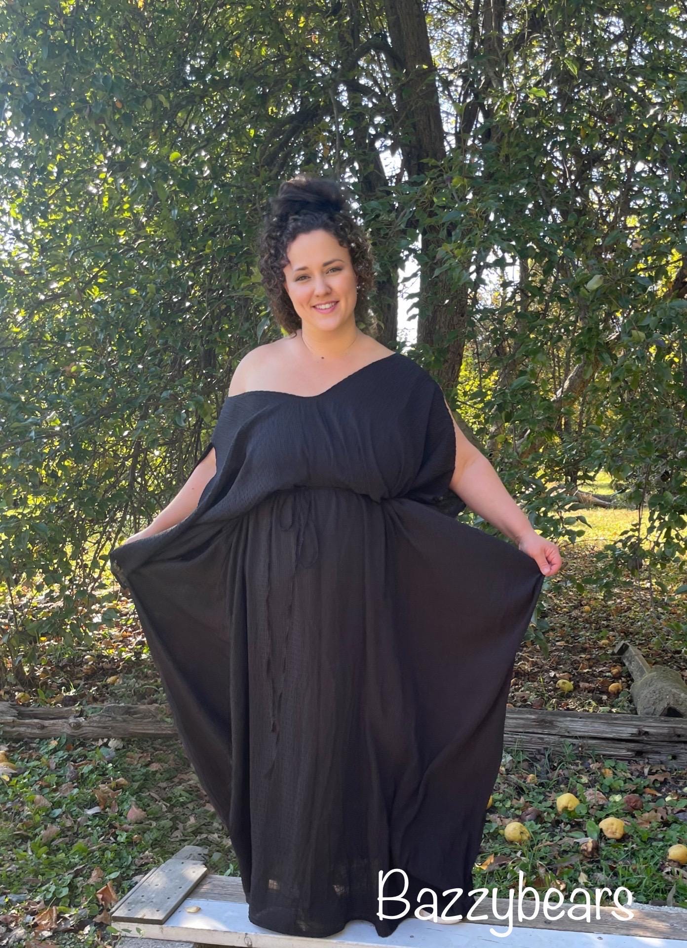 Womens Greek chiffon Tunic Ancient World Peplos Chiton Historical Costume Maternity Bump Photography Maternity Dress Photography prop