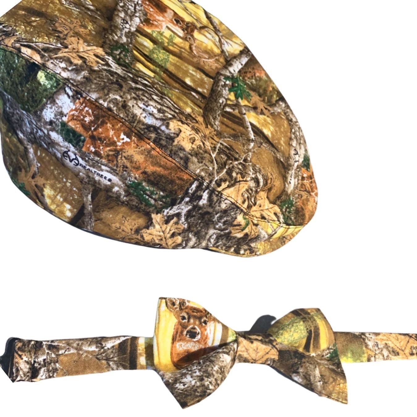 Camo Flat Cap, Camo Wedding Hat, Camo Newsboy Hat, Camouflage Mans Hat, Gray Brown Camo Ring Bearer Hat, Boy Camo Ivy Hat, Camo Jeff Hat
