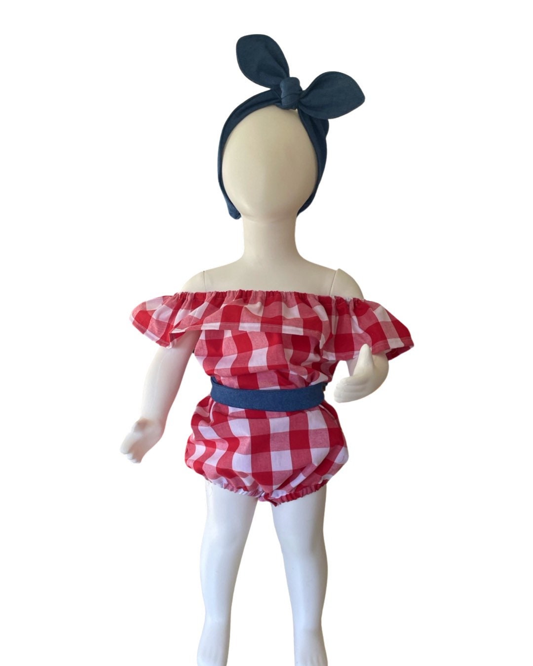 Summer romper | Baby romper | Toddler romper | Baby overalls | Baby gift