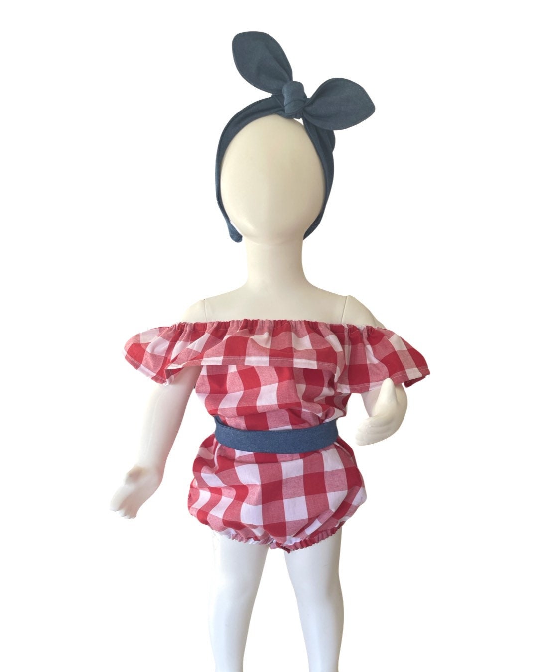 Summer romper | Baby romper | Toddler romper | Baby overalls | Baby gift