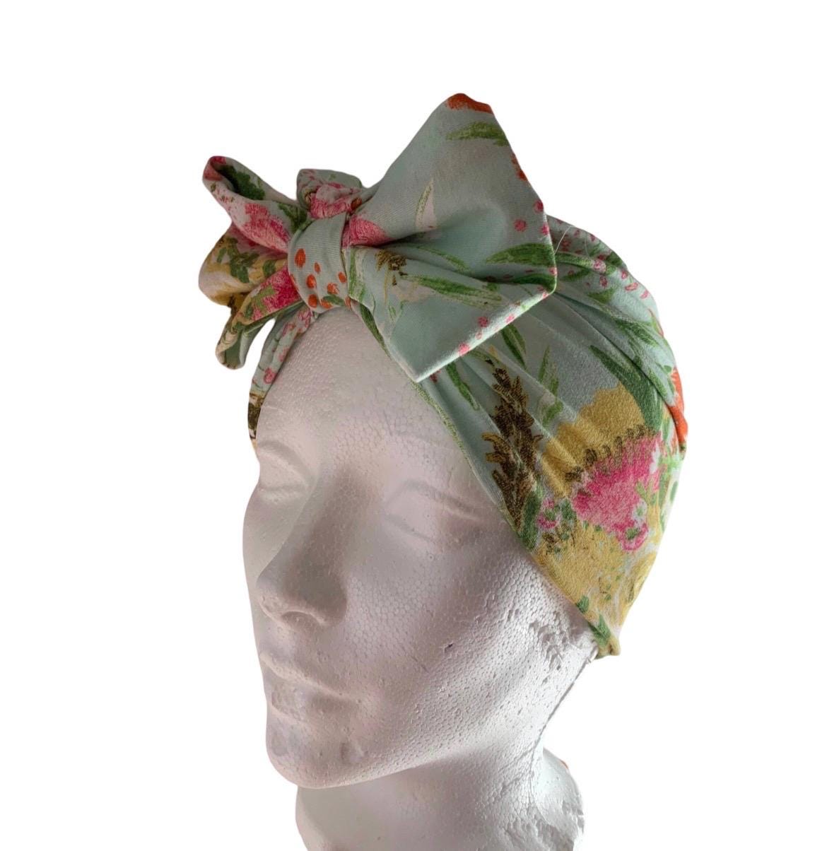Turban Hats, Bow Hat, Baby Turbans, Toddler Turbans, Baby Shower Gifts, Newborn Hat