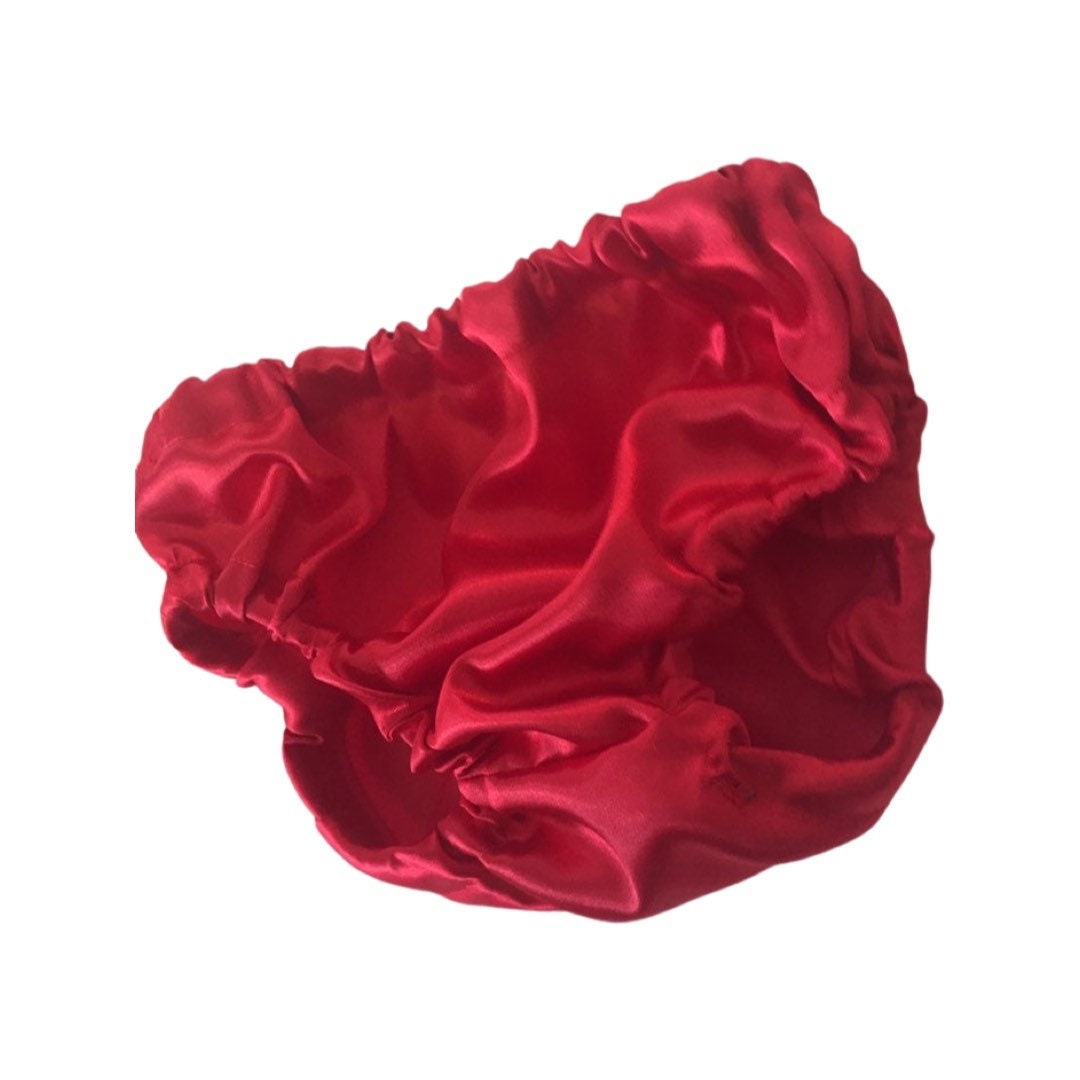 Red Bummies (Baby Bummies, Baby Bloomers, Diaper Cover, Toddler Bummies, Toddler Bloomers, Shorties, red bloomers, red diaper cover) RED