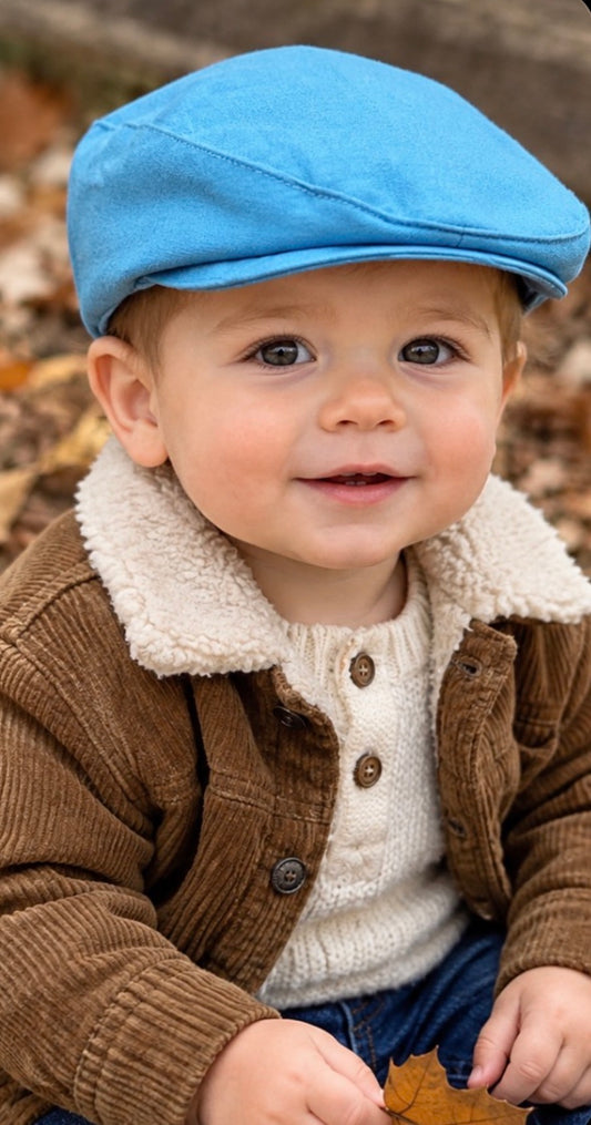 Cotton Summer Flat Cap, Peaky Blinders Hat, Baker Boy Hat, Irish Flat Cap, Summer Men Hat, Ivy League Hat, Fathers Day Gift