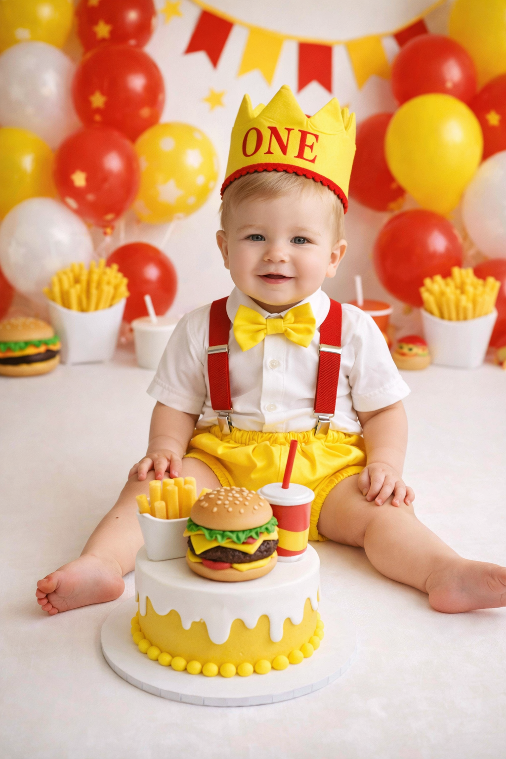 red cake smash outfit boy, Valentine cake smash, red bow tie, smash cake outfit boy, red diaper cover, red baby bow tie, red suspenders