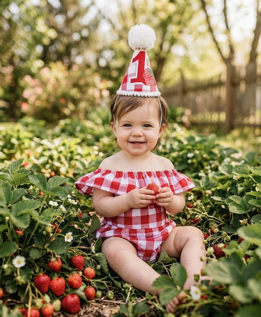 Summer romper | Baby romper | Toddler romper | Baby overalls | Baby gift