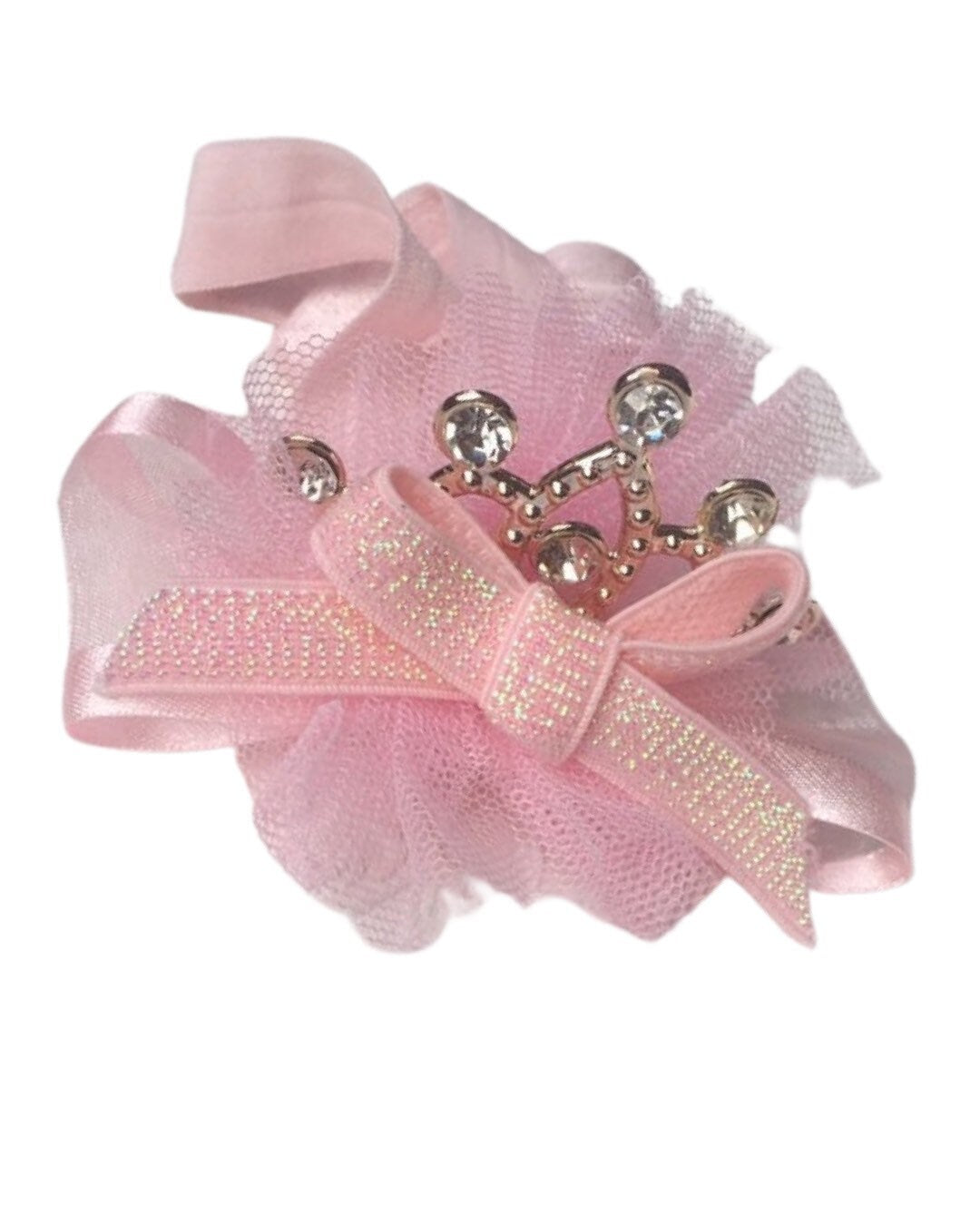 Tiara Headband,Crown Headband,Baby Crown Headband,baby shower gift,first birthday headband,party headband,photo prop,baby tiara,infant crown