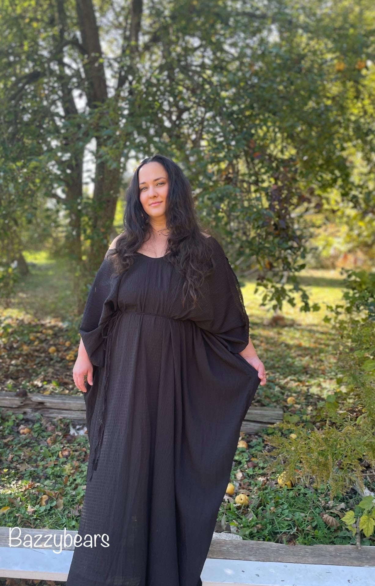 Womens Greek chiffon Tunic Ancient World Peplos Chiton Historical Costume Maternity Bump Photography Maternity Dress Photography prop