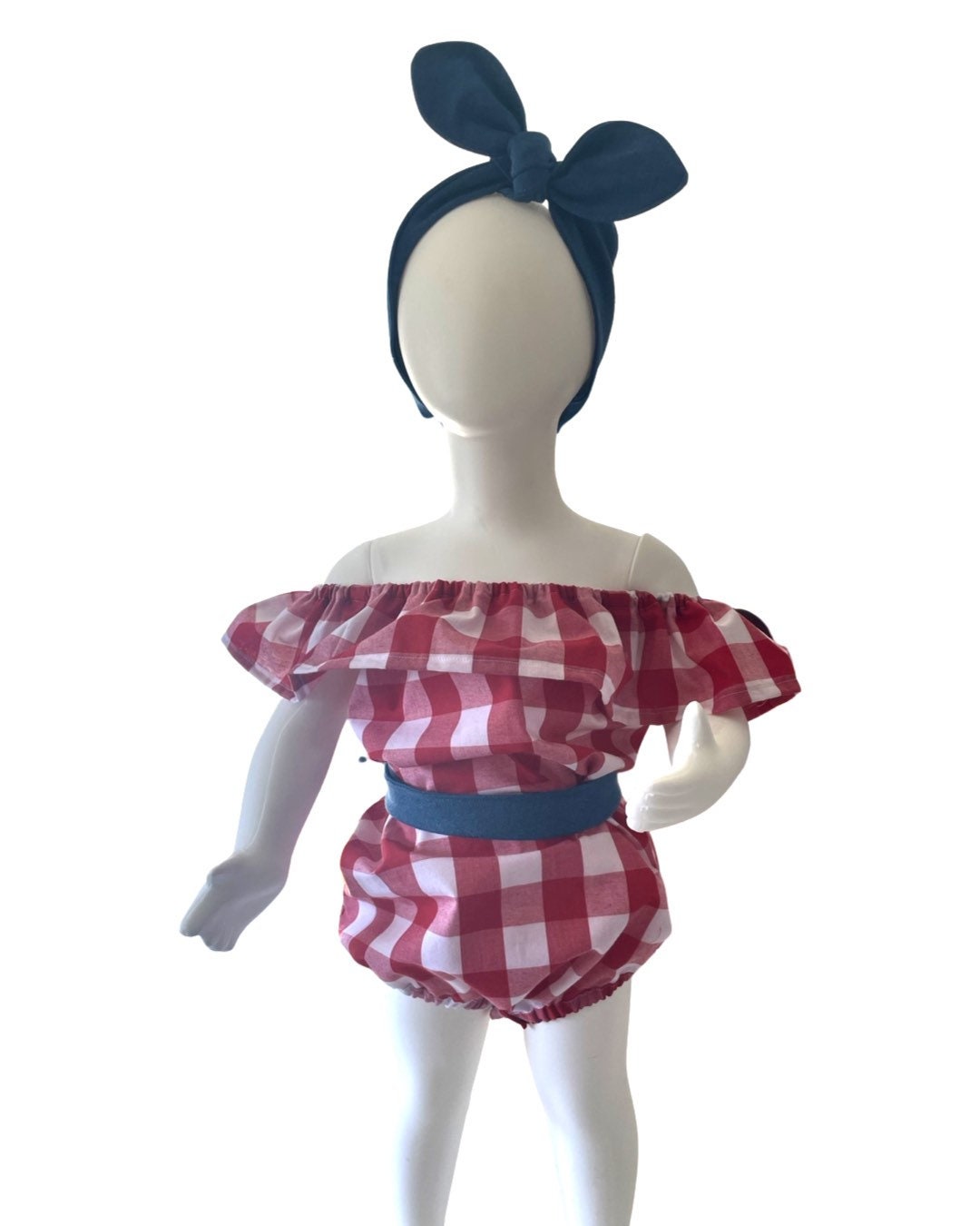 Summer romper | Baby romper | Toddler romper | Baby overalls | Baby gift