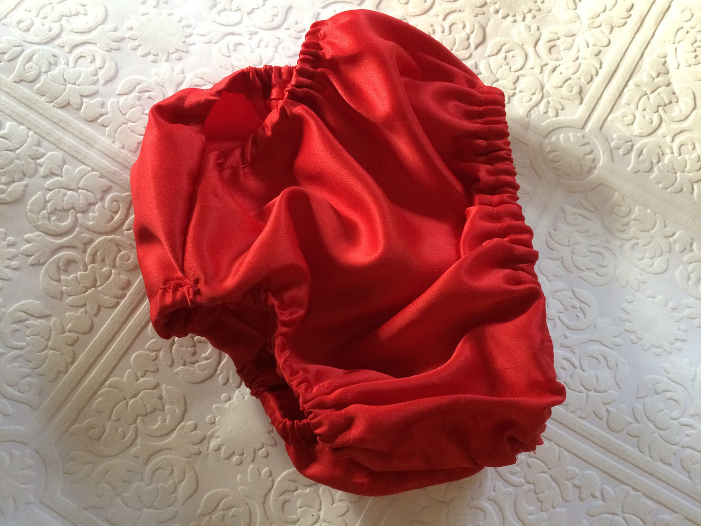 1st birthday bloomer, red bloomer, Christmas bloomer, birthday bloomer, cake smash bloomer, bow tie, diaper cover, red bow tie