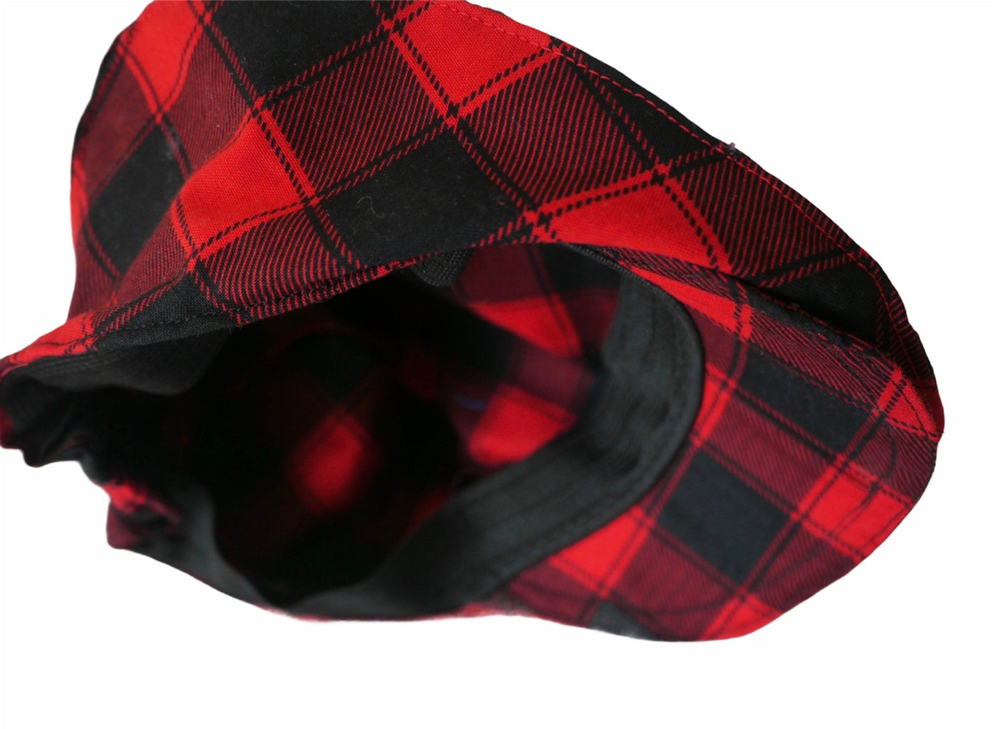 Red and Black Buffalo Check Flat Cap, Red Buffalo Plaid Newsboy Hat, Birthday Boy Buffalo Plaid Hat, Man Lumberjack Plaid Flat Cap Hat Gift