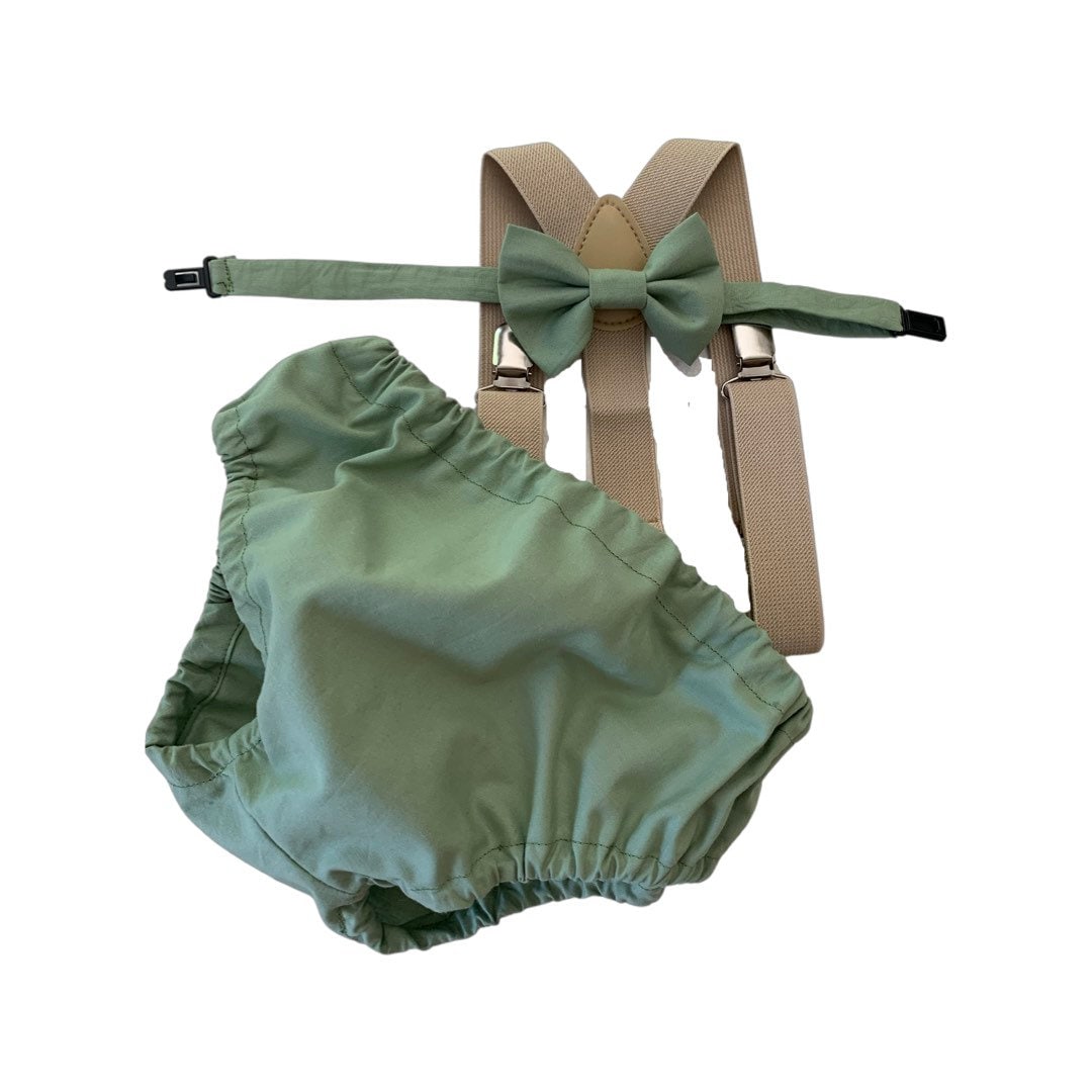 baby olive cake smash outfit boy, 1st birthday outfit boy, cake smash boy olive, 1st birthday hat baby sage, smash cake boy, cake smash set