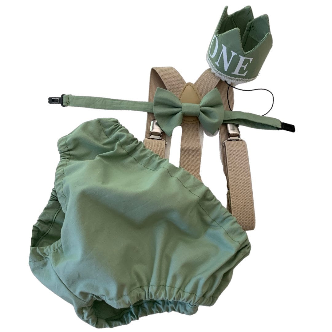 baby olive cake smash outfit boy, 1st birthday outfit boy, cake smash boy olive, 1st birthday hat baby sage, smash cake boy, cake smash set