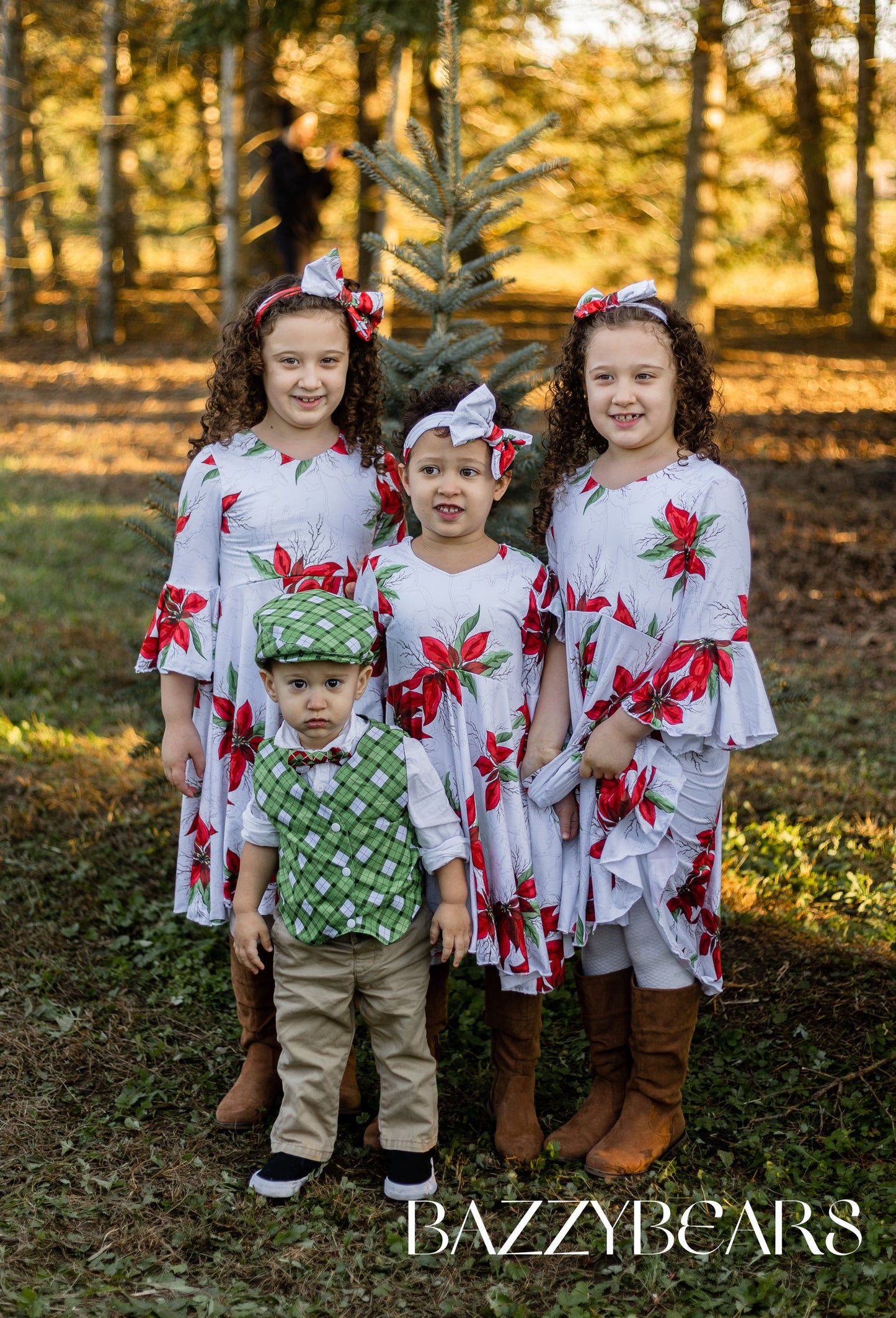 Holiday Dress, Christmas Dress, Girls Red Dress, Velvet Dress, Christmas gifts, Girls holiday dresses, Christmas Shoot, christmas gift