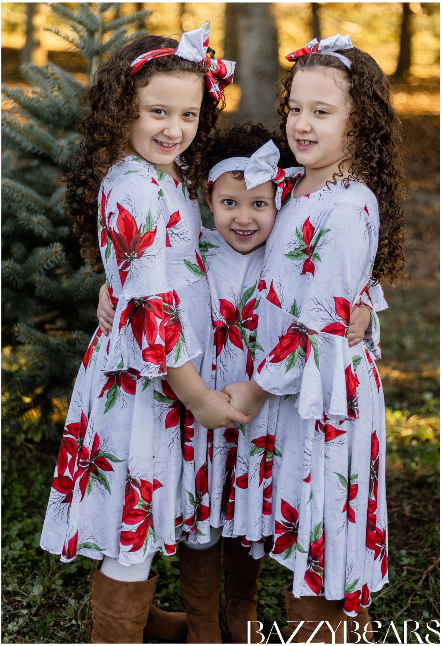 Holiday Dress, Christmas Dress, Girls Red Dress, Velvet Dress, Christmas gifts, Girls holiday dresses, Christmas Shoot, christmas gift