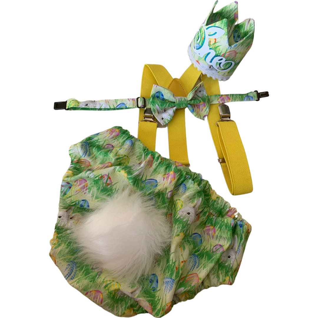 Some Bunny is One, 1st Birthday Boy Outfit, Baby Bunny Outfit, Baby Boy First Birthday Outfit, Boy Cake Smash Outfit, Easter cake smash set