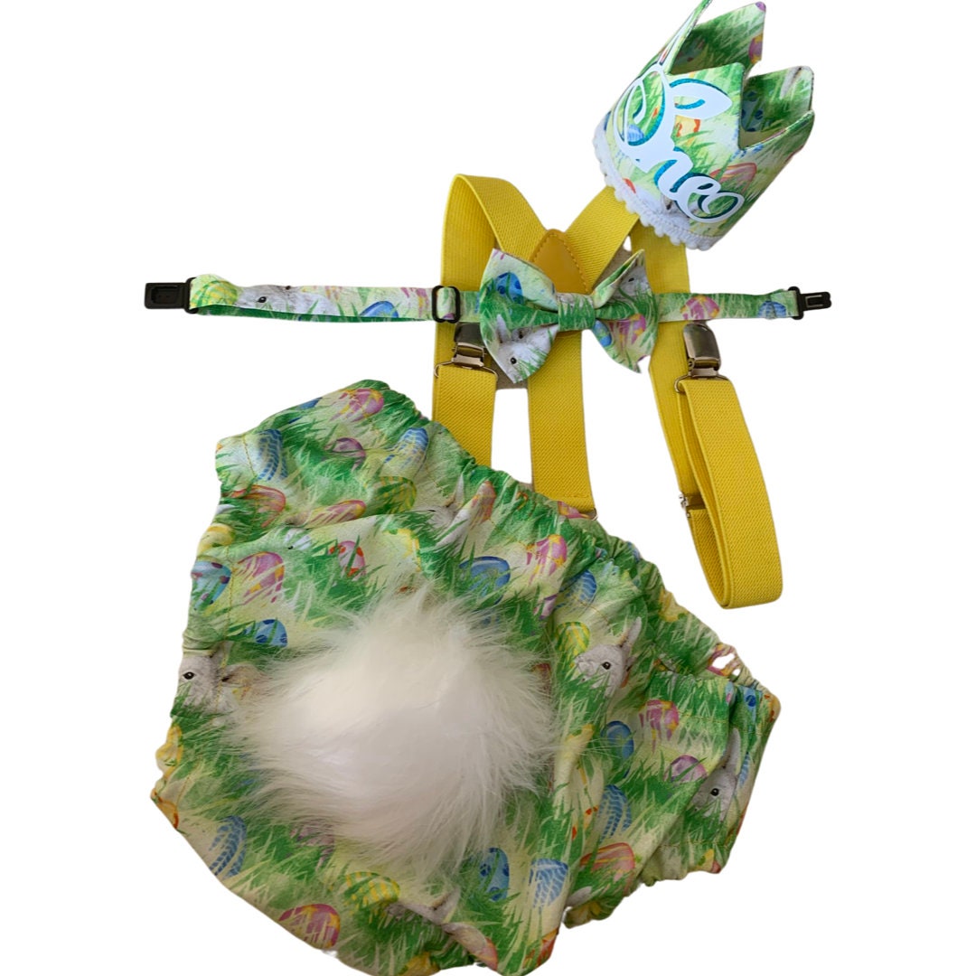 Some Bunny is One, 1st Birthday Boy Outfit, Baby Bunny Outfit, Baby Boy First Birthday Outfit, Boy Cake Smash Outfit, Easter cake smash set