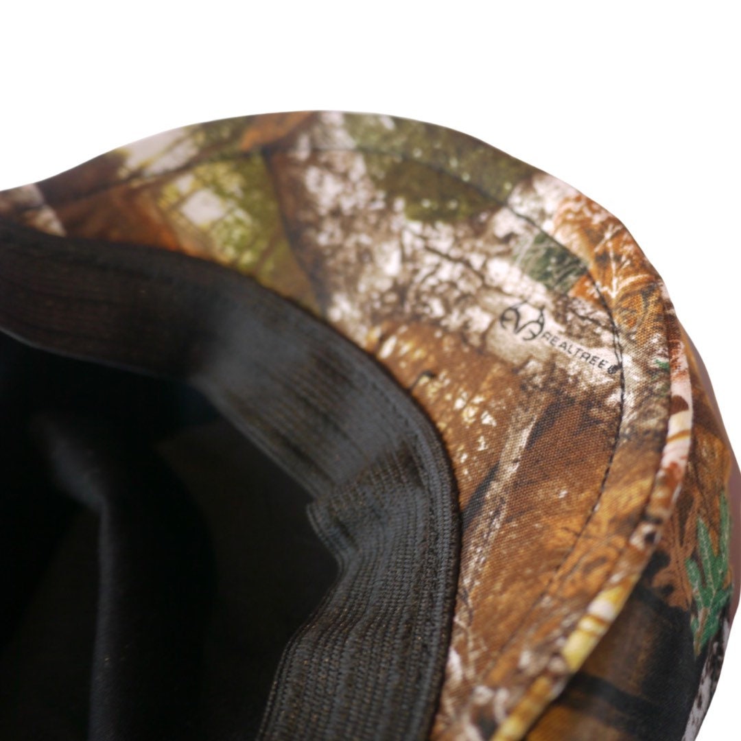 Camo Flat Cap, Camo Wedding Hat, Camo Newsboy Hat, Camouflage Mans Hat, Gray Brown Camo Ring Bearer Hat, Boy Camo Ivy Hat, Camo Jeff Hat