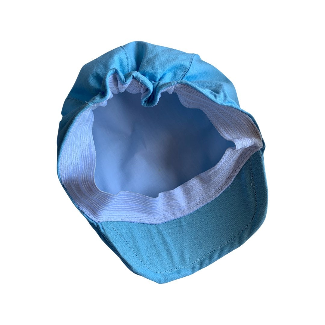 Cotton Summer Flat Cap, Peaky Blinders Hat, Baker Boy Hat, Irish Flat Cap, Summer Men Hat, Ivy League Hat, Fathers Day Gift