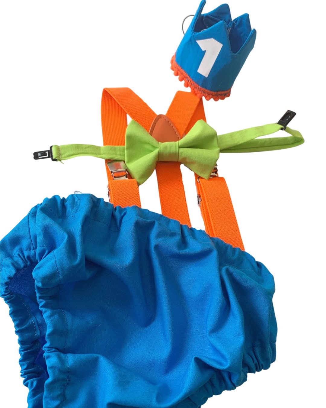 Boys First Birthday Outfit, Cake Smash Outfit, Fishing Party, OFISHally One, The Big One, 1st Birthday, for Boys